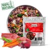 Mixano do špajze Hovädzie trvanlivé BARF chudnutie psa