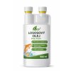 Losossový olej 500ml s odmerkou pre ľahké dávkovanie