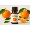 Esenciálny olej Mandarínka – za studena lysovaný
