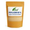 Psyllium 85 % – prírodná vláknina zo skorocelu