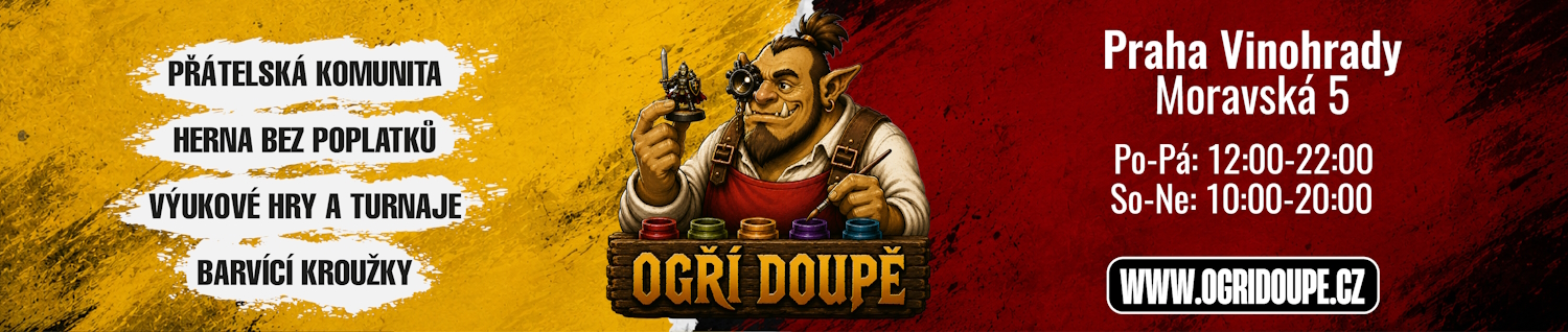 Ogří Doupě