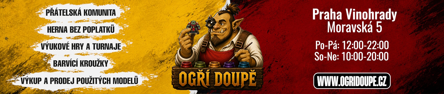 Ogří Doupě