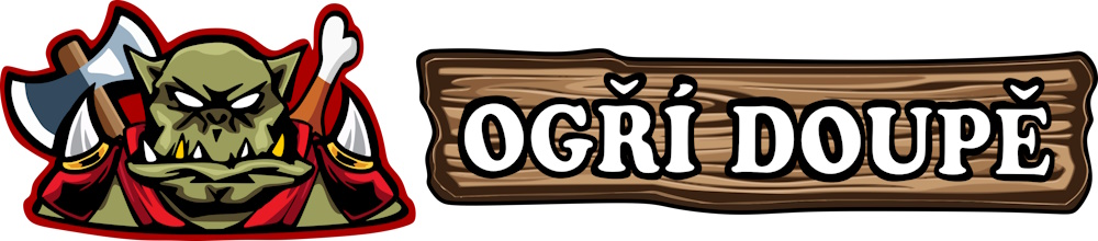 Ogří Doupě