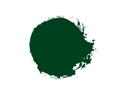 Warhammer Colour Base Caliban Green
