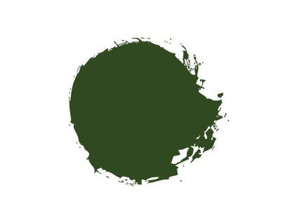 Warhammer Colour Base Castellan Green
