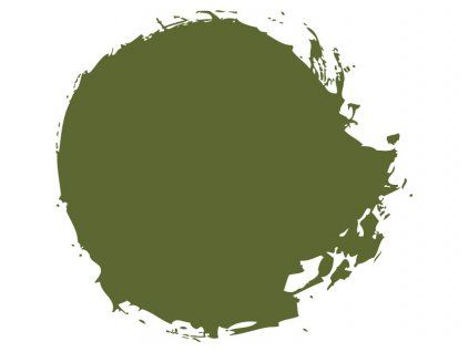 Warhammer Colour Base  Death World Forest