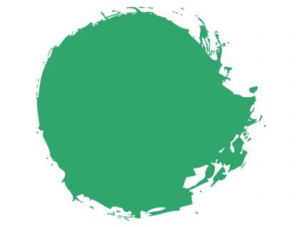 Warhammer Colour Layer  Sybarite Green