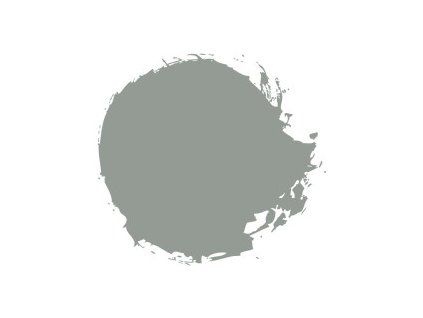 Warhammer Colour Layer  Administratum Grey