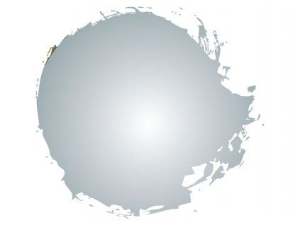 Warhammer Colour Layer Runefang Steel