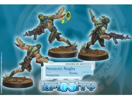 Hassassin Ragiks (Hacker) Alt