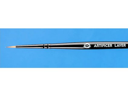 Citadel Artificer Layer Brush Small