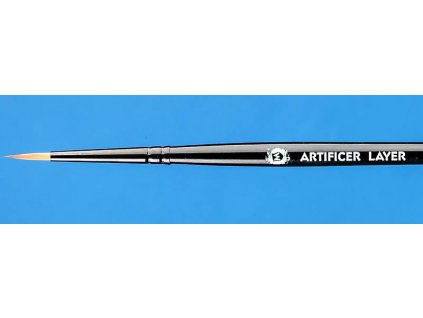 Citadel Artificer Layer Brush Medium