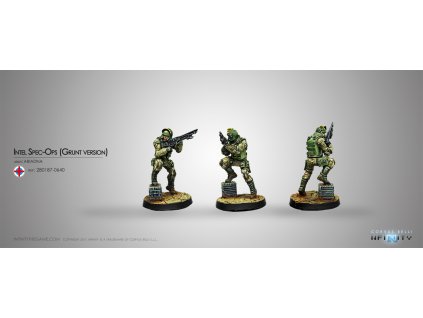 Intel Spec-Ops (Grunt version)