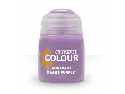 Citadel Contrast - Magos Purple