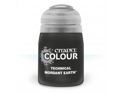 Citadel Technical - Mordant Earth