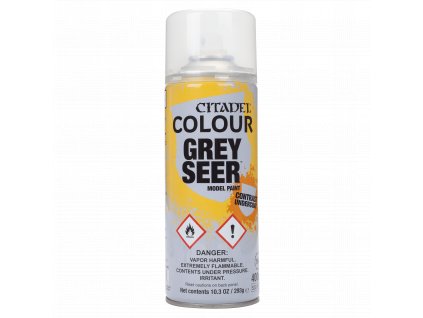 Citadel - Grey Seer Spray