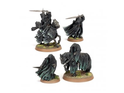 me ringwraiths angmar 21