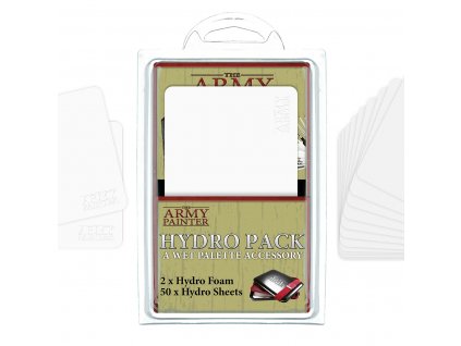 Army Painter Wet Palette Hydro Pack