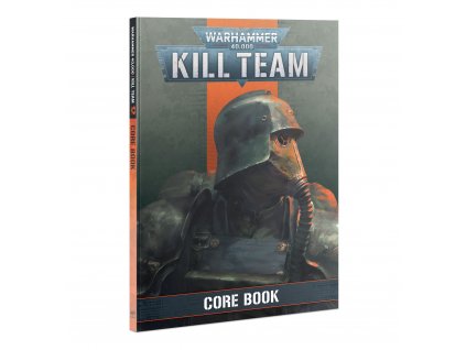 Kill Team Core Book