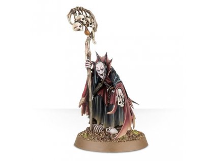 20309 legions of nagash necromancer