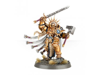 20621 stormcast eternals lord celestant