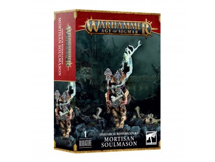 https trade.games workshop.com assets 2023 03 TR 94 24 99120207165 Ossiarch Bonereapers Mortisan Soulmason