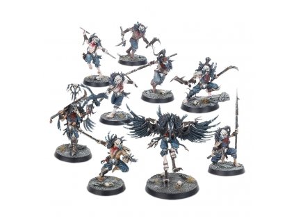 Corvus Cabal