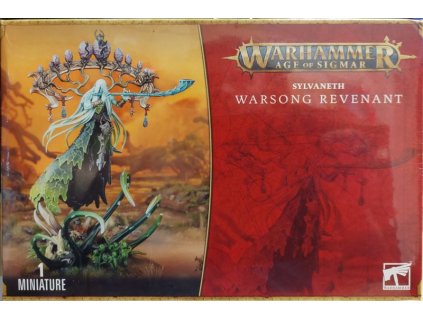 warsong box