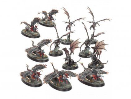 Slaves to Darkness Chaotic Beasts