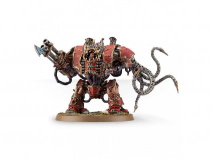 Chaos Space Marines Helbrute