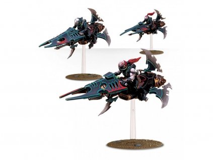 Drukhari Reavers