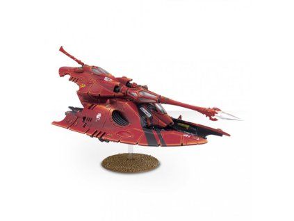 Aeldari Fire Prism / Nightspinner