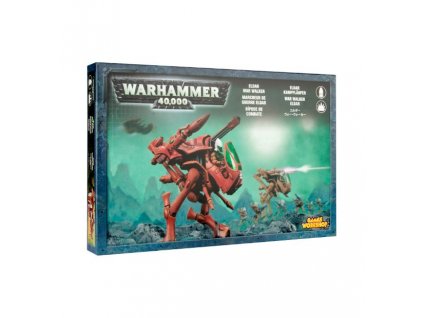 99020104008 WarwalkerSquadronBox01