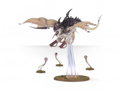 Tyranids Harpy / Hive Crone