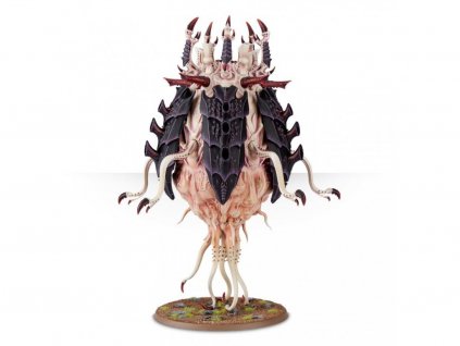 Tyranids Tyrannocyte