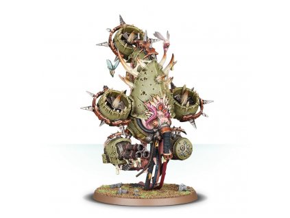 Foetid Bloat drone