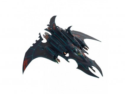 Drukhari Razorwing Jetfighter