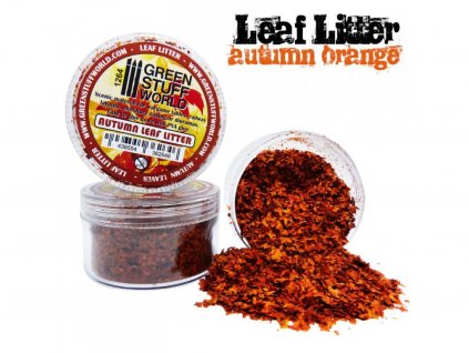 43293 leaf litter natural leaves autumn orange jpg 92