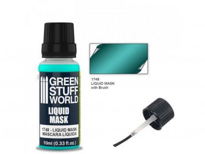 43569 liquid mask