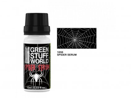 43509 spider serum