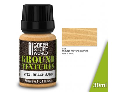 sand textures beach sand 30ml