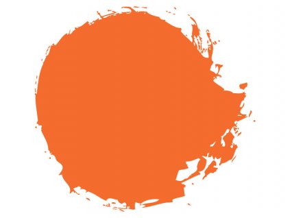 Citadel Air - Troll Slayer Orange 24ml