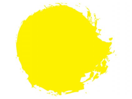 Citadel Air - Flash Gitz Yellow 24ml