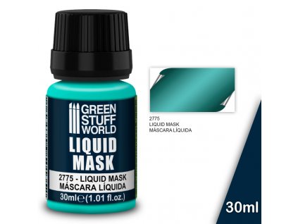liquid mask 30ml