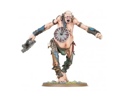 Mancrusher Gargant