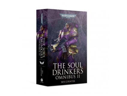 The Soul Drinkers Omnibus II