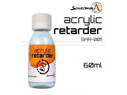 acrylic retarder