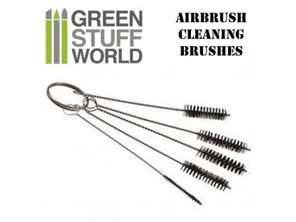 aibrush cleaning brushes set