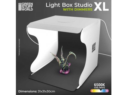 lightbox studio xl