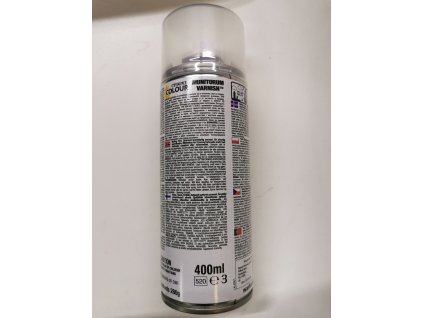 Citadel Spray Munitorium Varnish